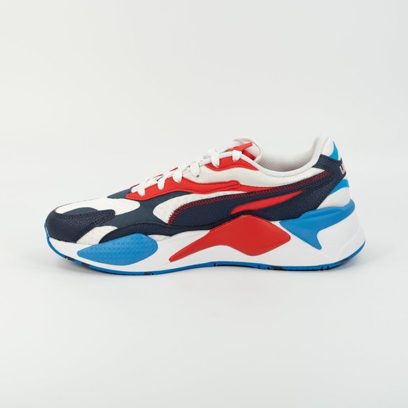Puma RS-X3 \'USA\' 383637-01 2021 Lifestyle Sneakers size 11 main image 4